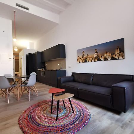 Classbedroom Port Ramblas Barcelona Bagian luar foto