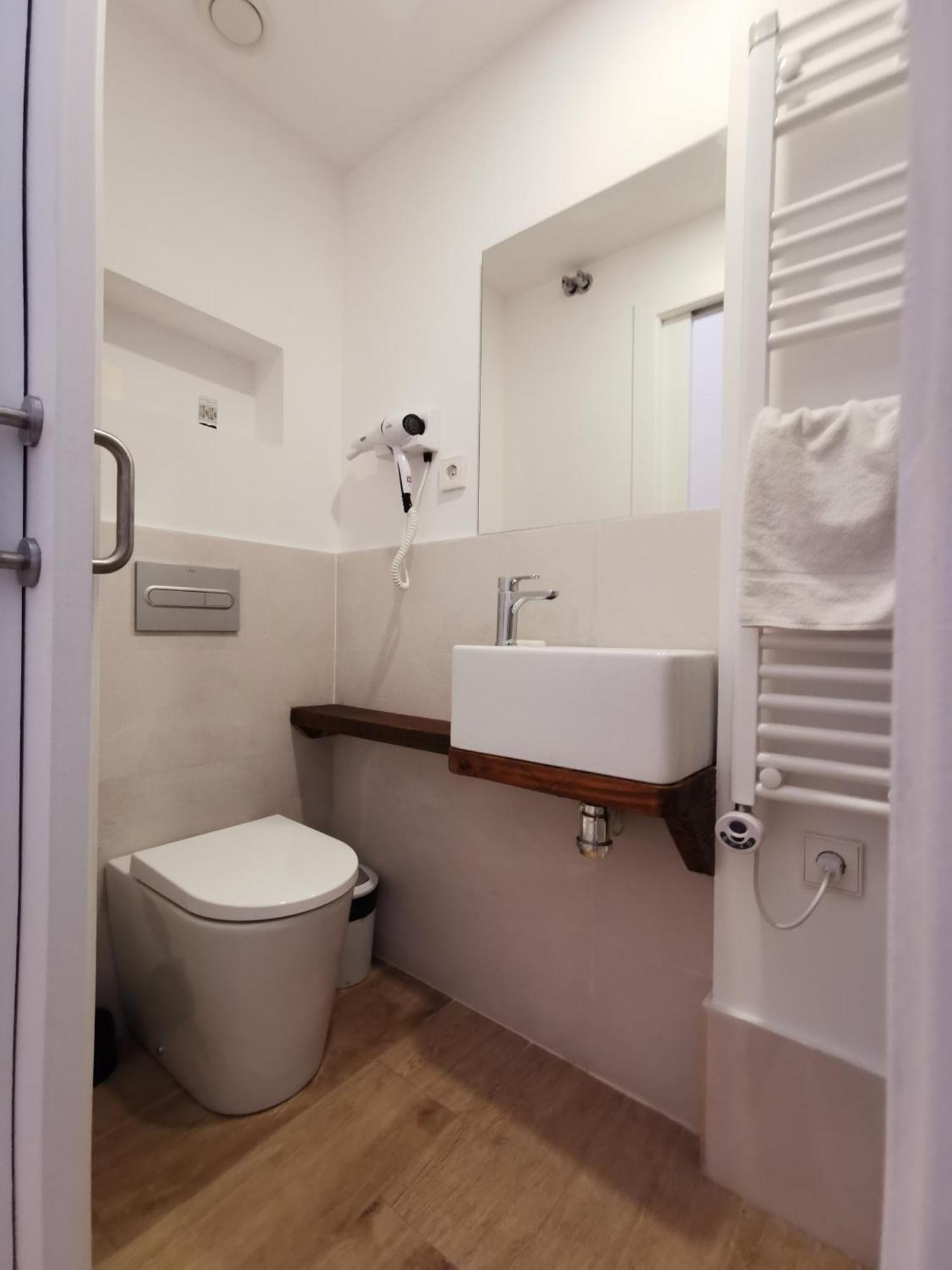 Classbedroom Port Ramblas Barcelona Ruang foto