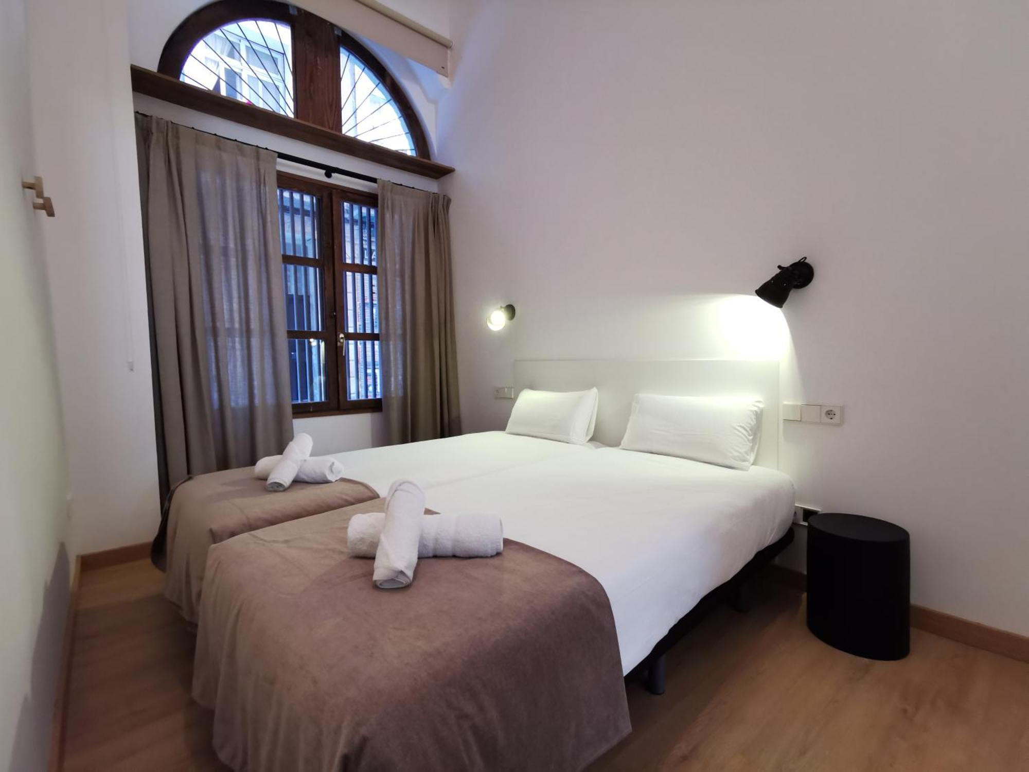 Classbedroom Port Ramblas Barcelona Ruang foto