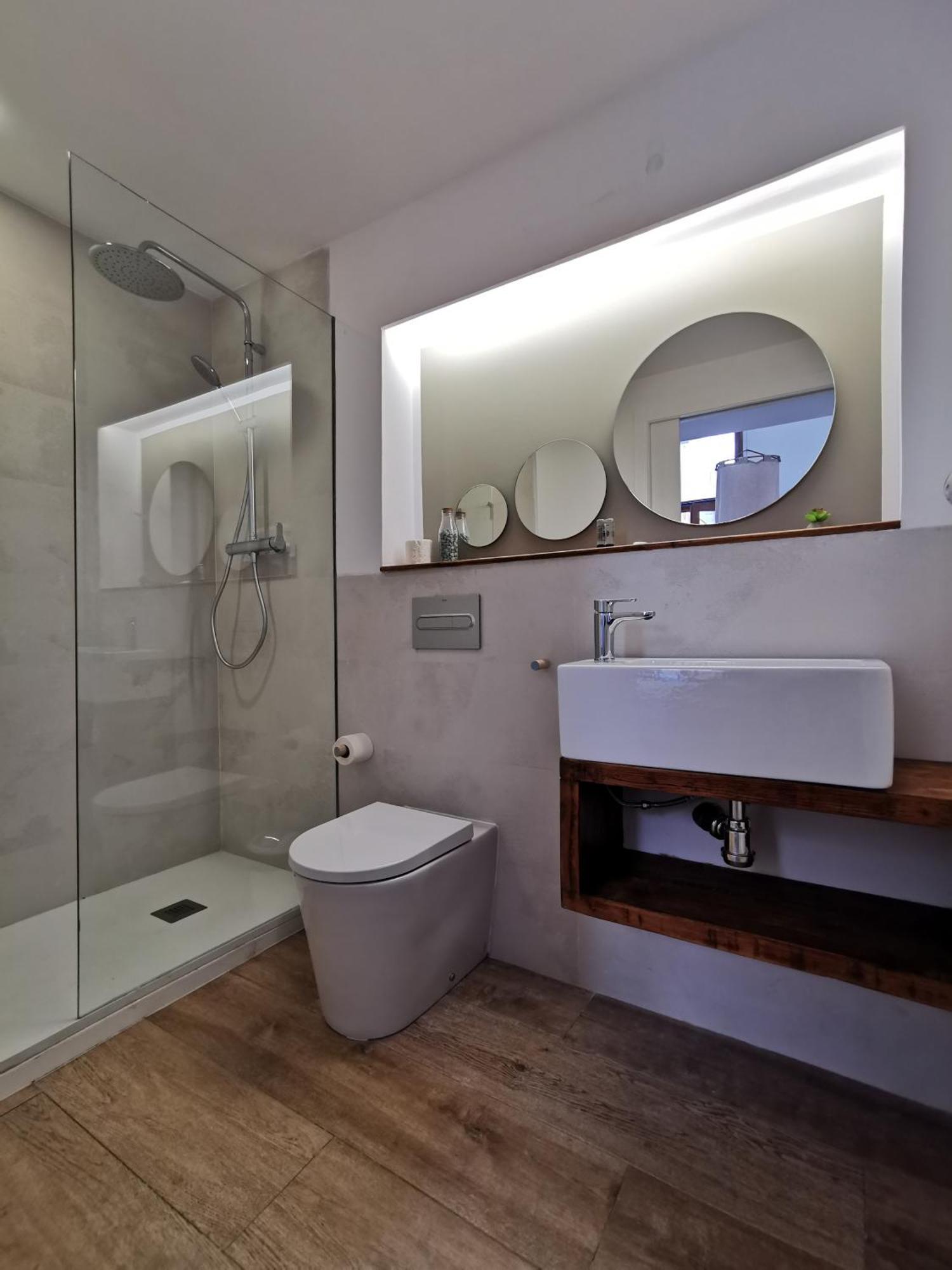 Classbedroom Port Ramblas Barcelona Ruang foto
