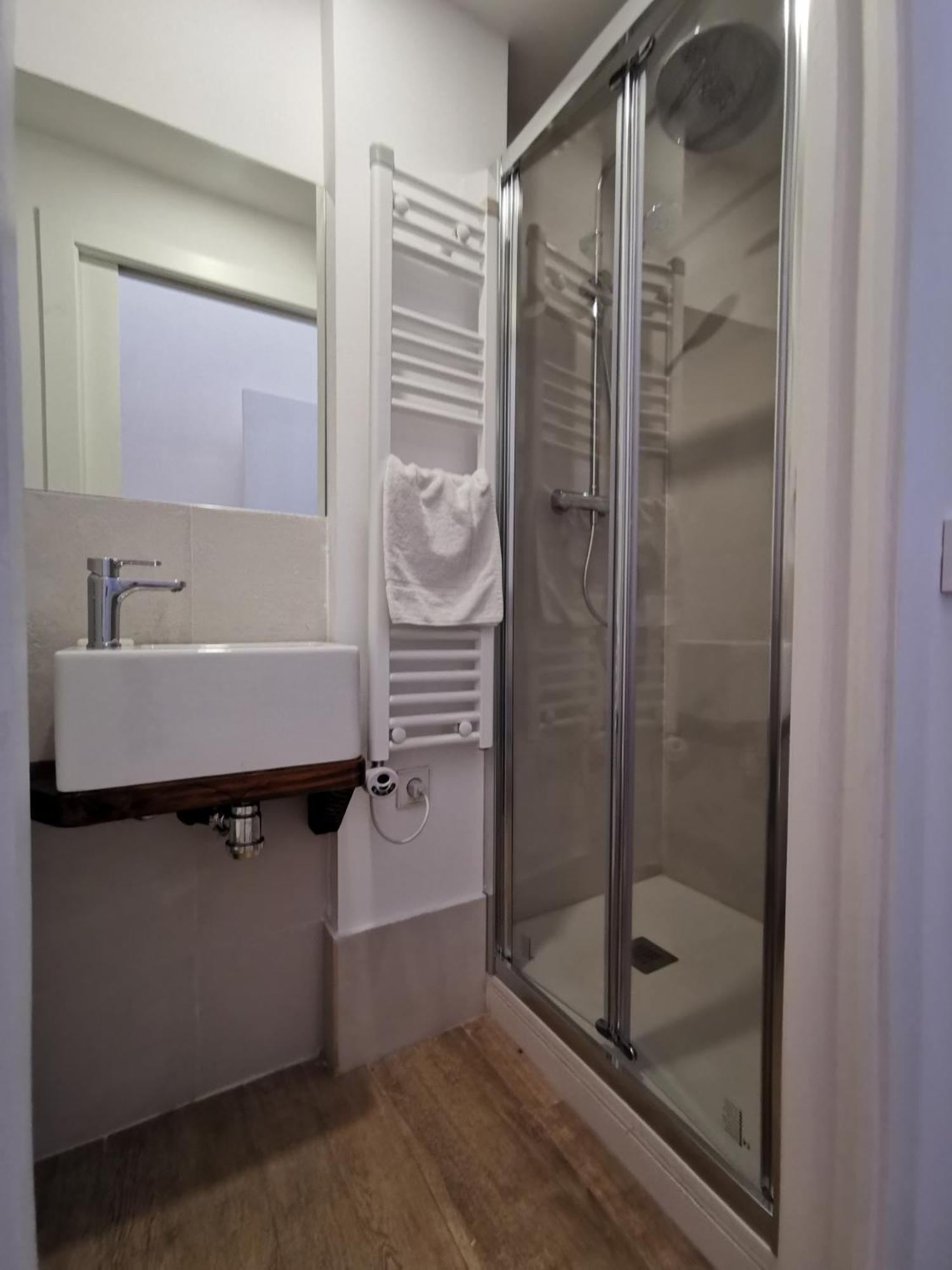 Classbedroom Port Ramblas Barcelona Ruang foto