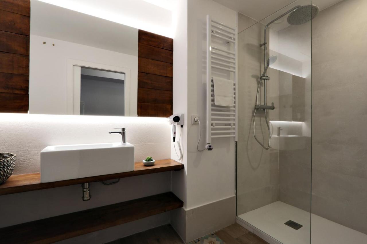 Classbedroom Port Ramblas Barcelona Bagian luar foto