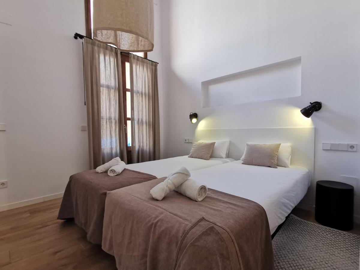 Classbedroom Port Ramblas Barcelona Bagian luar foto